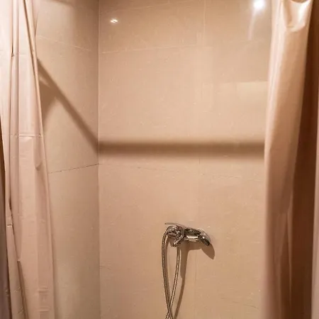 Chania Youth 18-50 Vandrerhjem *