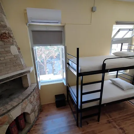 旅馆 Chania Youth 18-50 *