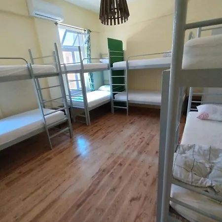 Chania Youth 18-50 *