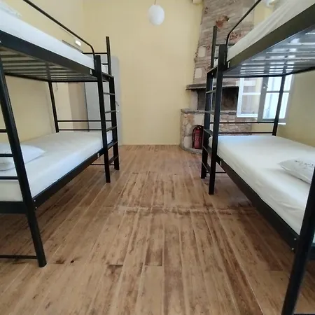 Vandrerhjem Chania Youth 18-50