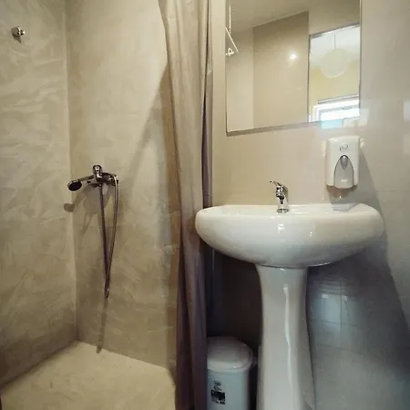 Chania Youth 18-50 *