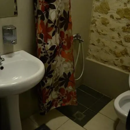 Vandrerhjem Chania Youth 18-50