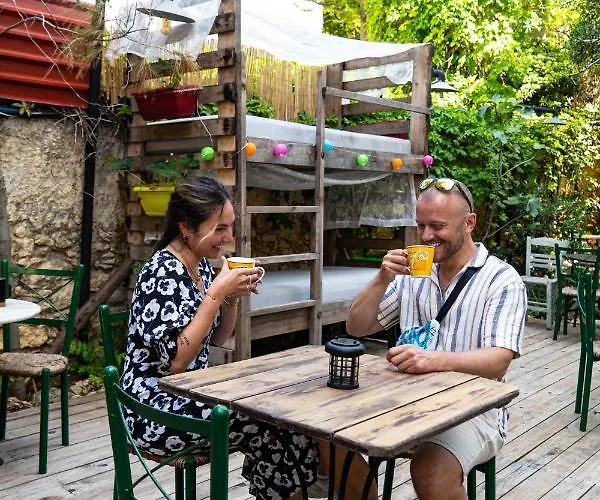 Chania Youth 18-50 * 干尼亞