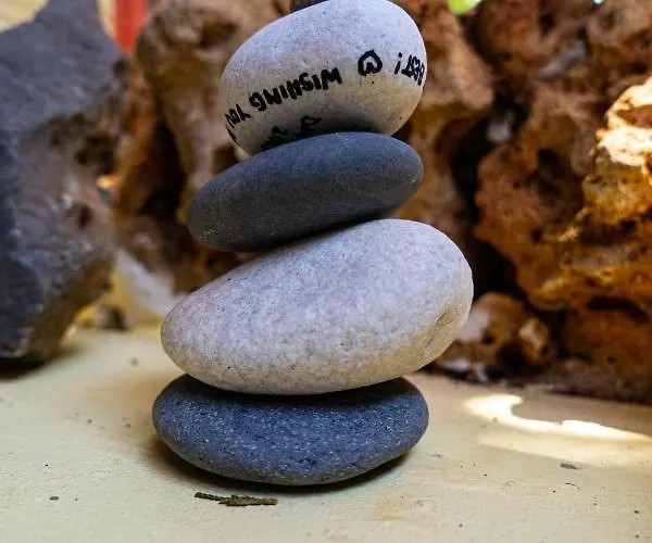 旅馆 Chania Youth 18-50 干尼亞