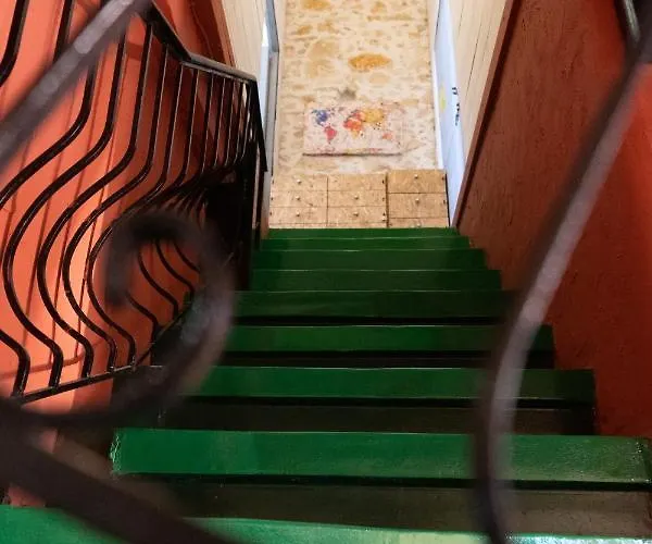 旅馆 Chania Youth 18-50 干尼亞