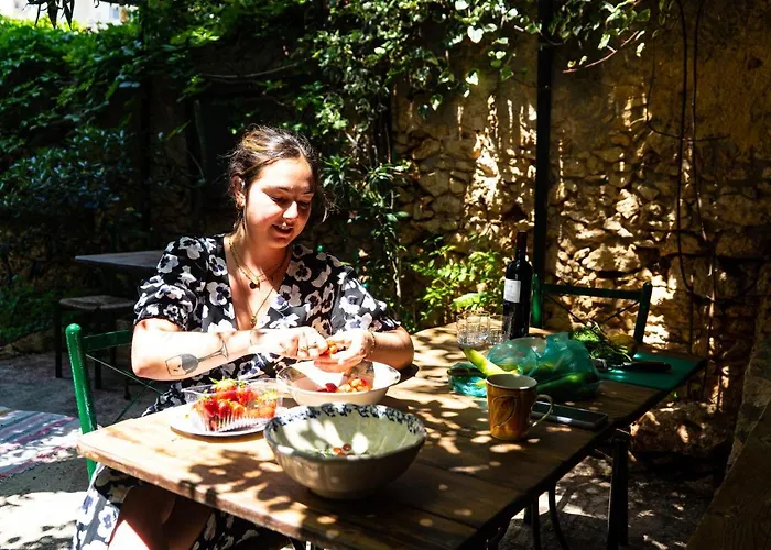 Chania Hostel Youth 18-50