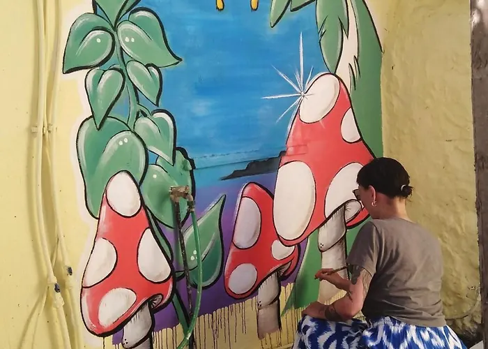 Chania Youth 18-50 干尼亞