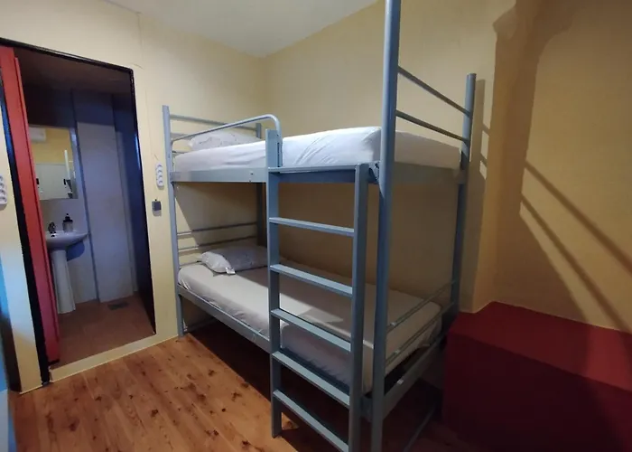 Chania Youth 18-50 Vandrarhem