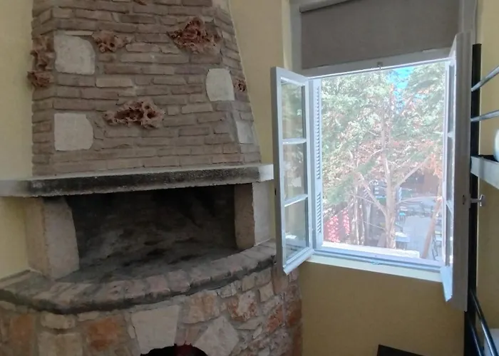 Chania Youth 18-50 Vandrarhem Chania (Crete)