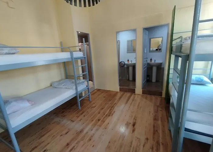 Chania Youth 18-50 干尼亞