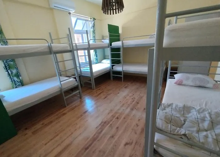 Chania Youth 18-50 *