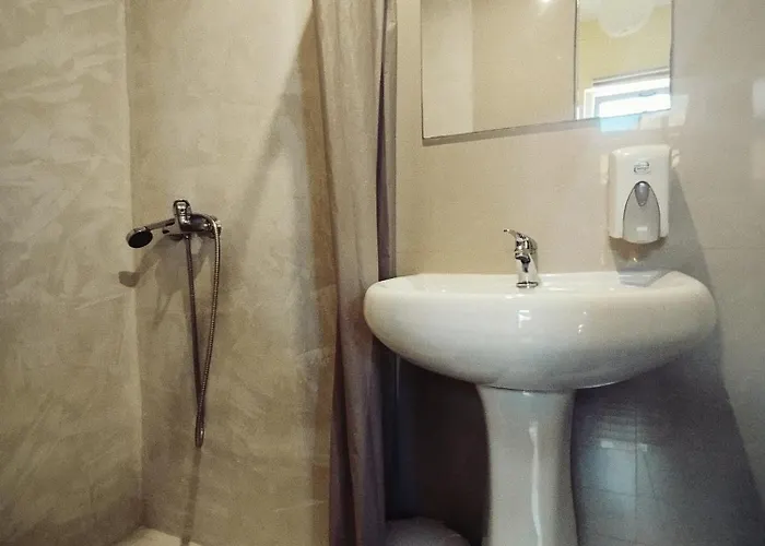 Chania Youth 18-50 *