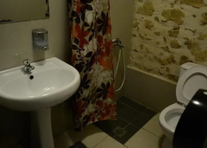 旅馆 Chania Youth 18-50